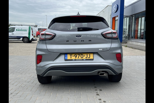 Ford Puma 1.0 EcoBoost Hybrid ST-Line X 125pk | Adaptieve Cruise | BLIS | Winterpack | Full LED