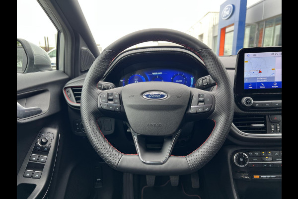 Ford Puma 1.0 EcoBoost Hybrid ST-Line X 125pk | Adaptieve Cruise | BLIS | Winterpack | Full LED