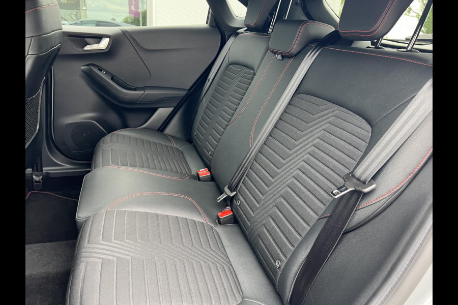 Ford Puma 1.0 EcoBoost Hybrid ST-Line X 125pk | Adaptieve Cruise | BLIS | Winterpack | Full LED