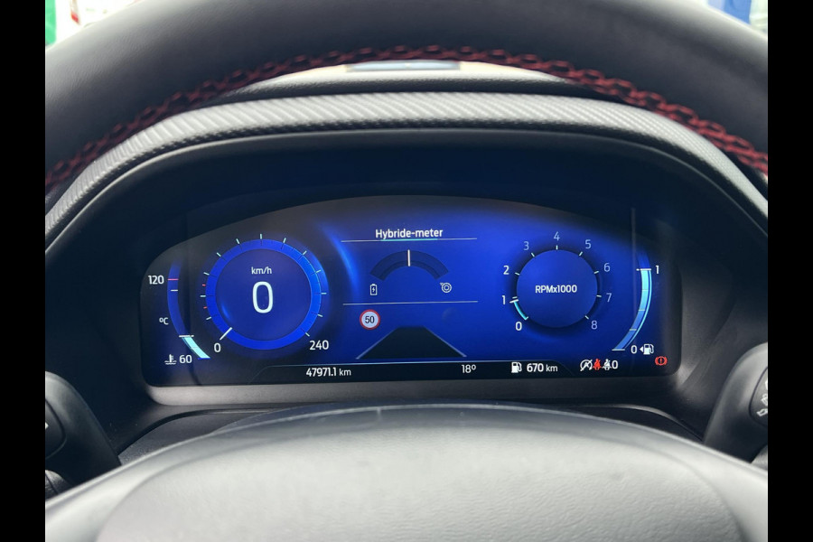 Ford Puma 1.0 EcoBoost Hybrid ST-Line X 125pk | Adaptieve Cruise | BLIS | Winterpack | Full LED