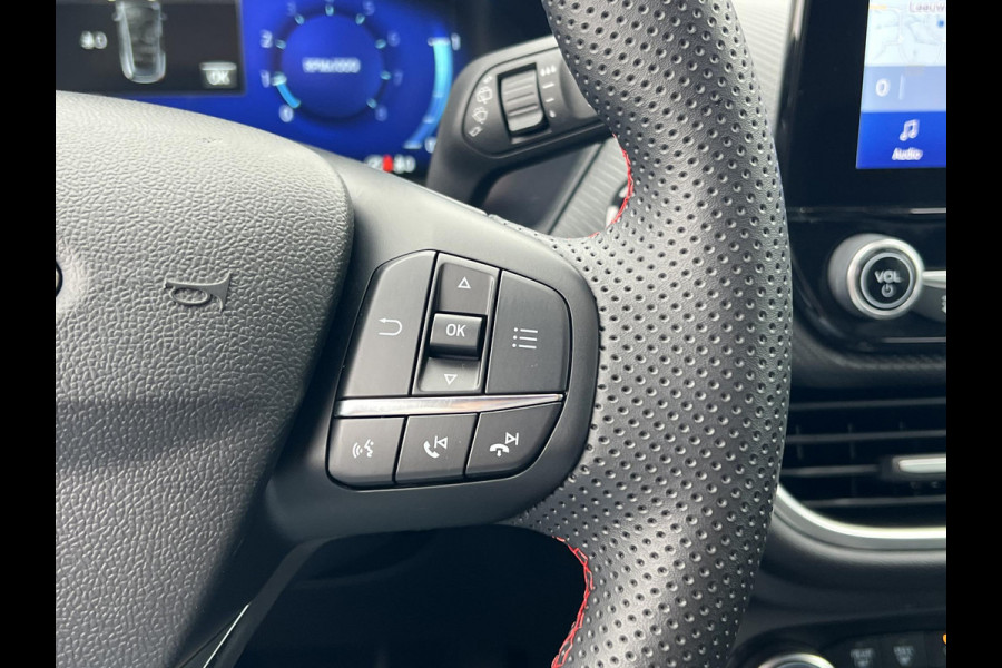 Ford Puma 1.0 EcoBoost Hybrid ST-Line X 125pk | Adaptieve Cruise | BLIS | Winterpack | Full LED
