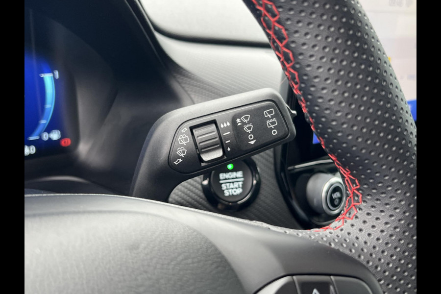 Ford Puma 1.0 EcoBoost Hybrid ST-Line X 125pk | Adaptieve Cruise | BLIS | Winterpack | Full LED