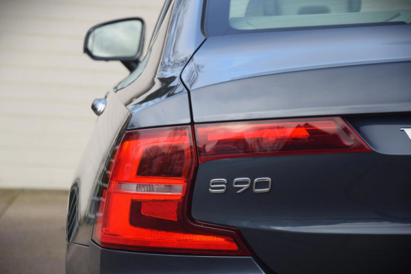 Volvo S90 2.0 T8 AWD Inscription OPENDAK/CAMERA/APPLE CARPLAY/20" VELGEN