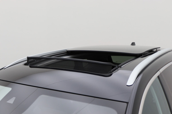 MG EHS 1.5 TGDI Luxury Plug-in Hybrid Leer, 360° Camera, ACC, Panoramadak, Apple Carplay, LED, 18''