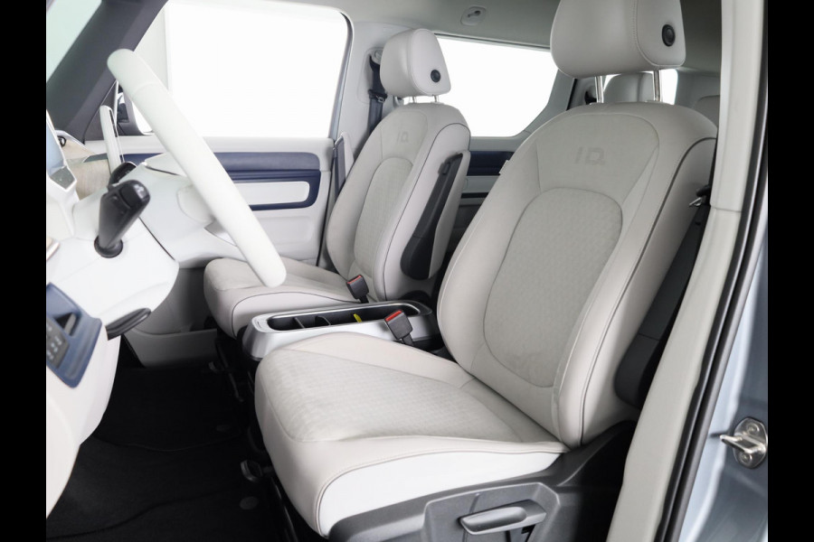 Volkswagen ID. Buzz Pro Advantage 77 kWh Volkswagen ID. Buzz Pro Advantage 77kWh 204PK | Navigatie | 20 Inch | Design pakket
