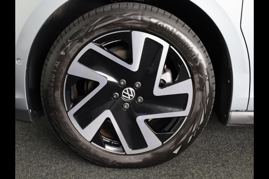 Volkswagen ID. Buzz Pro Advantage 77 kWh Volkswagen ID. Buzz Pro Advantage 77kWh 204PK | Navigatie | 20 Inch | Design pakket