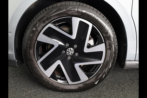 Volkswagen ID. Buzz Pro Advantage 77 kWh Volkswagen ID. Buzz Pro Advantage 77kWh 204PK | Navigatie | 20 Inch | Design pakket
