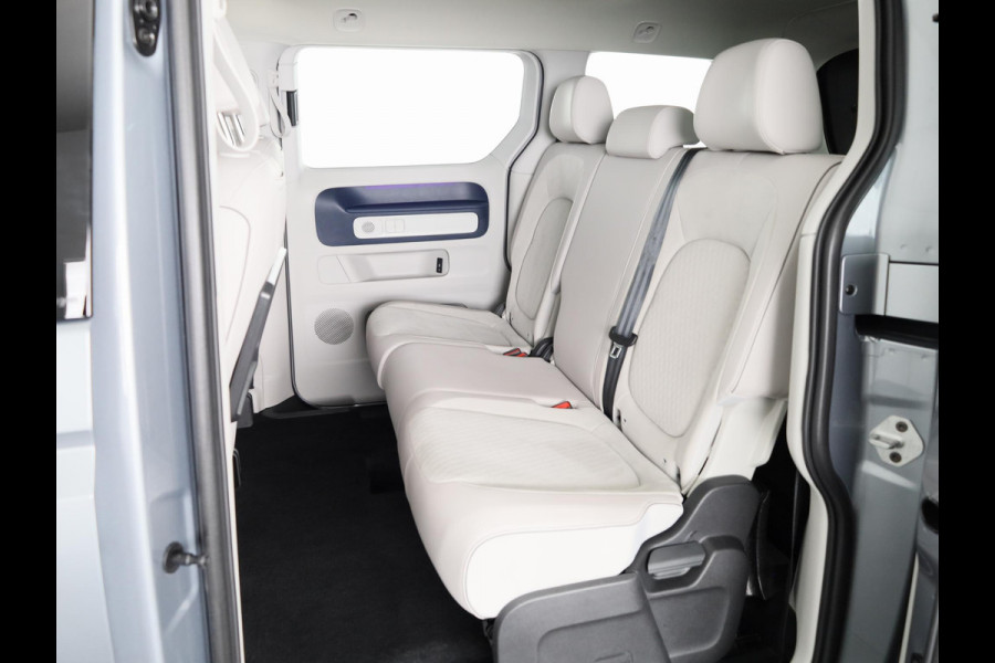 Volkswagen ID. Buzz Pro Advantage 77 kWh Volkswagen ID. Buzz Pro Advantage 77kWh 204PK | Navigatie | 20 Inch | Design pakket