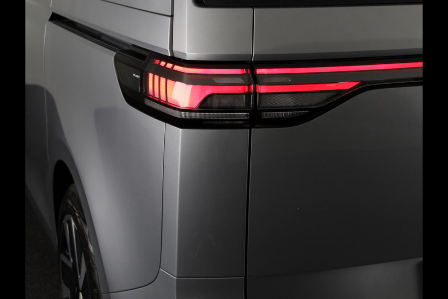 Volkswagen ID. Buzz Pro Advantage 77 kWh Volkswagen ID. Buzz Pro Advantage 77kWh 204PK | Navigatie | 20 Inch | Design pakket
