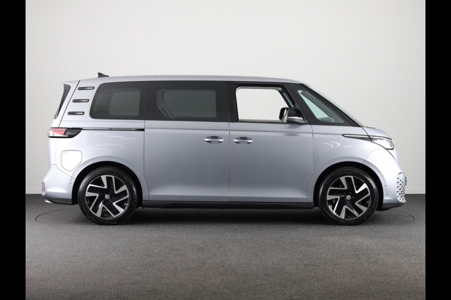 Volkswagen ID. Buzz Pro Advantage 77 kWh Volkswagen ID. Buzz Pro Advantage 77kWh 204PK | Navigatie | 20 Inch | Design pakket