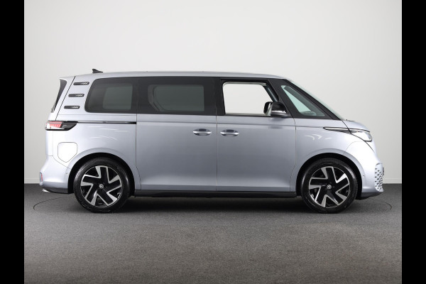 Volkswagen ID. Buzz Pro Advantage 77 kWh Volkswagen ID. Buzz Pro Advantage 77kWh 204PK | Navigatie | 20 Inch | Design pakket