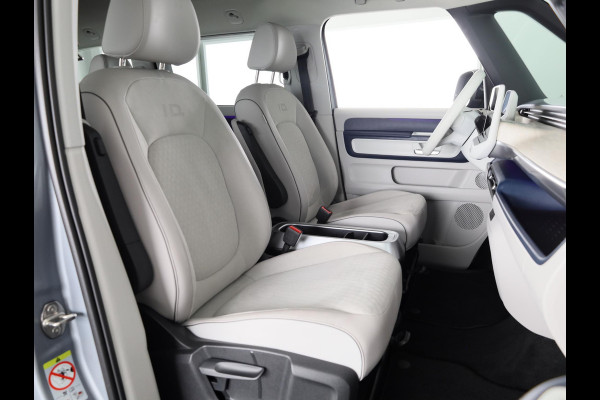 Volkswagen ID. Buzz Pro Advantage 77 kWh Volkswagen ID. Buzz Pro Advantage 77kWh 204PK | Navigatie | 20 Inch | Design pakket