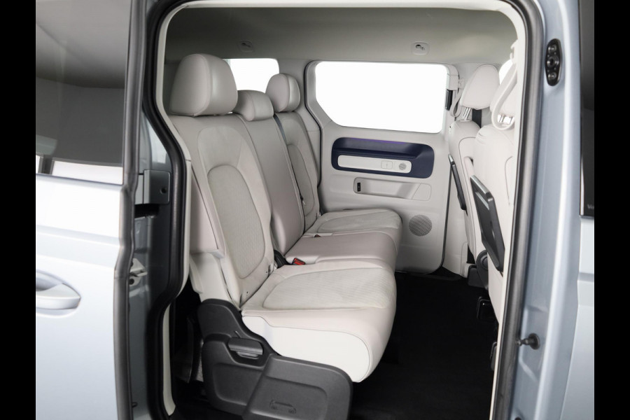 Volkswagen ID. Buzz Pro Advantage 77 kWh Volkswagen ID. Buzz Pro Advantage 77kWh 204PK | Navigatie | 20 Inch | Design pakket