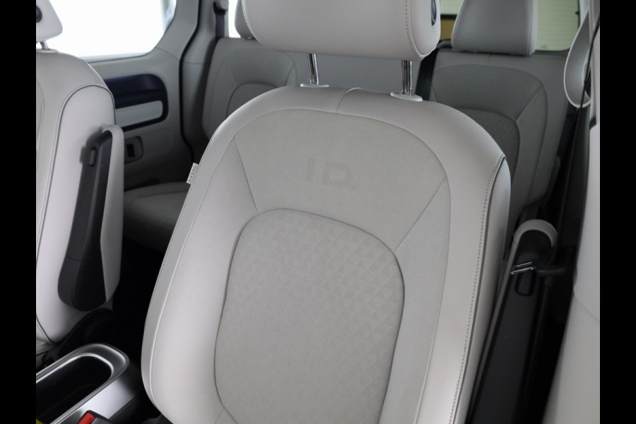 Volkswagen ID. Buzz Pro Advantage 77 kWh Volkswagen ID. Buzz Pro Advantage 77kWh 204PK | Navigatie | 20 Inch | Design pakket