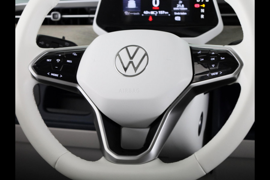 Volkswagen ID. Buzz Pro Advantage 77 kWh Volkswagen ID. Buzz Pro Advantage 77kWh 204PK | Navigatie | 20 Inch | Design pakket