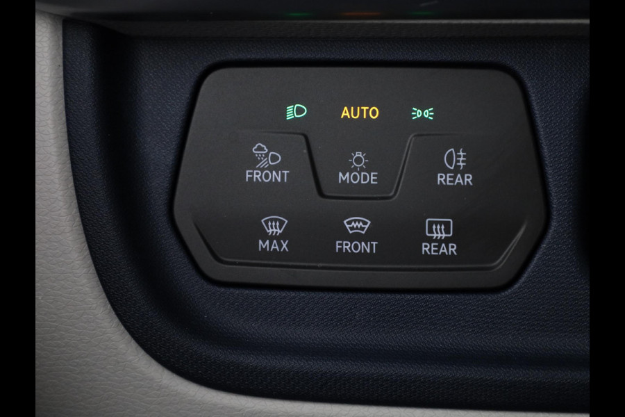Volkswagen ID. Buzz Pro Advantage 77 kWh Volkswagen ID. Buzz Pro Advantage 77kWh 204PK | Navigatie | 20 Inch | Design pakket