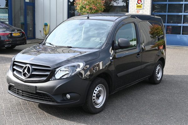 Mercedes-Benz Citan 109 CDI Airco, 2 Zitsbank, Cruise controle