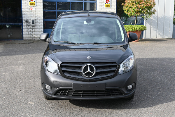 Mercedes-Benz Citan 109 CDI Airco, 2 Zitsbank, Cruise controle