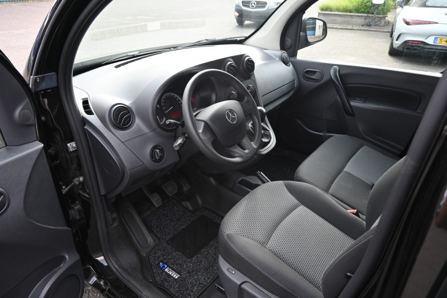 Mercedes-Benz Citan 109 CDI Airco, 2 Zitsbank, Cruise controle