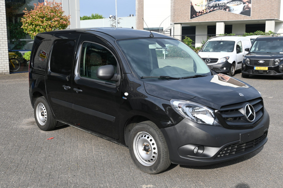 Mercedes-Benz Citan 109 CDI Airco, 2 Zitsbank, Cruise controle