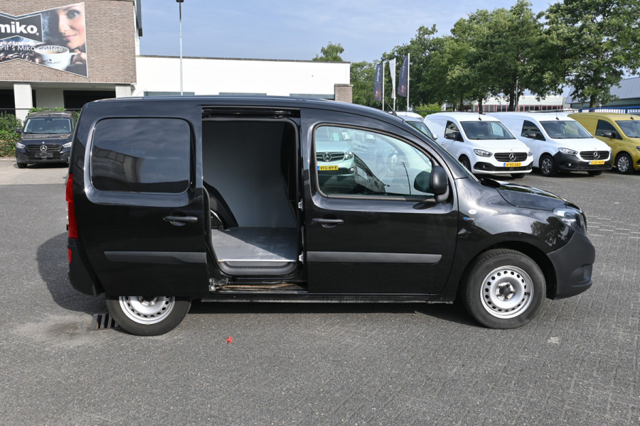 Mercedes-Benz Citan 109 CDI Airco, 2 Zitsbank, Cruise controle