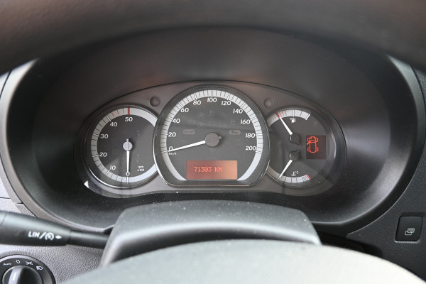Mercedes-Benz Citan 109 CDI Airco, 2 Zitsbank, Cruise controle