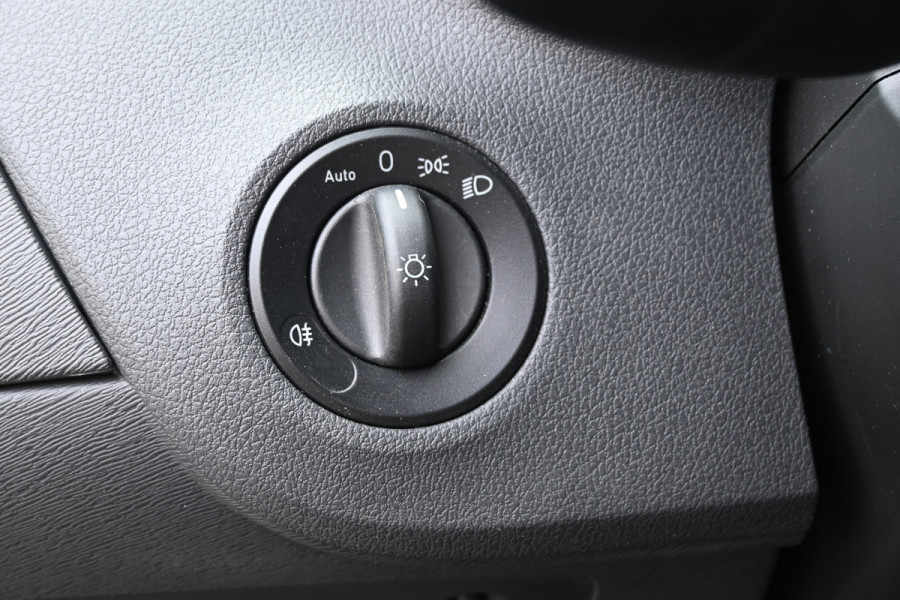 Mercedes-Benz Citan 109 CDI Airco, 2 Zitsbank, Cruise controle