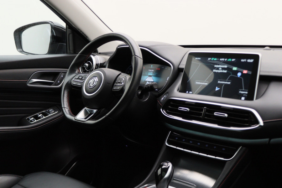 MG EHS 1.5 TGDI Luxury Plug-in Hybrid Leer, 360° Camera, ACC, Panoramadak, Apple Carplay, LED, 18''