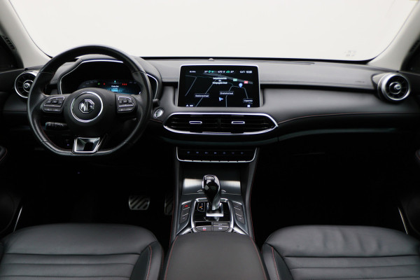 MG EHS 1.5 TGDI Luxury Plug-in Hybrid Leer, 360° Camera, ACC, Panoramadak, Apple Carplay, LED, 18''