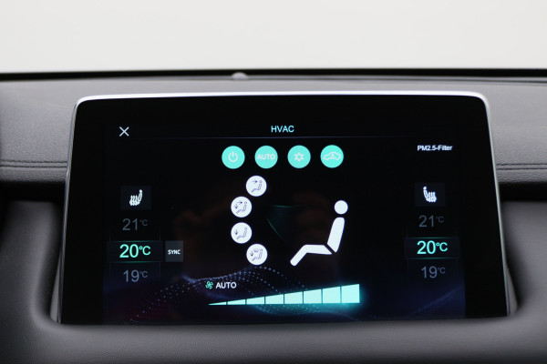 MG EHS 1.5 TGDI Luxury Plug-in Hybrid Leer, 360° Camera, ACC, Panoramadak, Apple Carplay, LED, 18''