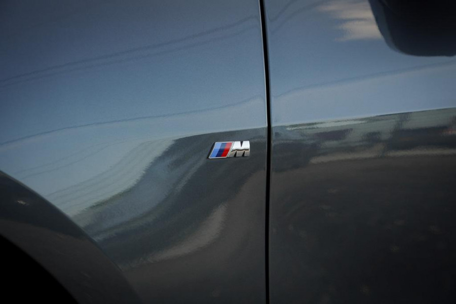 BMW 1-serie 118i High Executive M-Sport / Aut / Incl BTW / Stoelverwarming