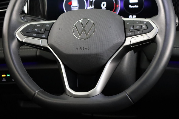 Volkswagen Tiguan 1.5 eTSI Life Edition Automaat (DSG) | Verlengde garantie | Panoramadak | Elektr. trekhaak | Parkeersensoren (Park assist) | Rondomzicht camera | Stoelverwarming | Head-up display |