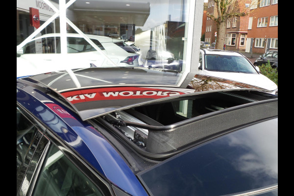 Kia Ev6 GT-Line 77.4 kWh Kia EV6 GT-Line 77 kWh  | Direct leverbaar | Stoelverwarming en -ventilatie | Electr. schuifdak
