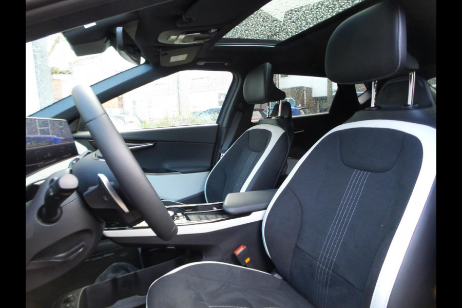 Kia Ev6 GT-Line 77.4 kWh Kia EV6 GT-Line 77 kWh  | Direct leverbaar | Stoelverwarming en -ventilatie | Electr. schuifdak