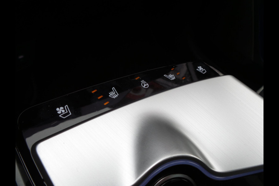Kia Ev6 GT-Line 77.4 kWh Kia EV6 GT-Line 77 kWh  | Direct leverbaar | Stoelverwarming en -ventilatie | Electr. schuifdak