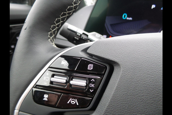 Kia Ev6 GT-Line 77.4 kWh Kia EV6 GT-Line 77 kWh  | Direct leverbaar | Stoelverwarming en -ventilatie | Electr. schuifdak
