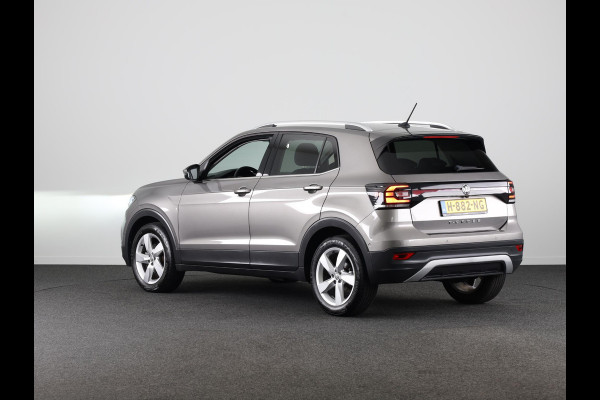 Volkswagen T-Cross 1.0 TSI Style | DSG Automaat | Full map navigatie | Parkeer sensoren voor/achter | Achteruitrij camera | Dode hoek sensoren | Led verlichting |