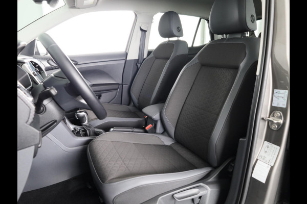 Volkswagen T-Cross 1.0 TSI Style | DSG Automaat | Full map navigatie | Parkeer sensoren voor/achter | Achteruitrij camera | Dode hoek sensoren | Led verlichting |