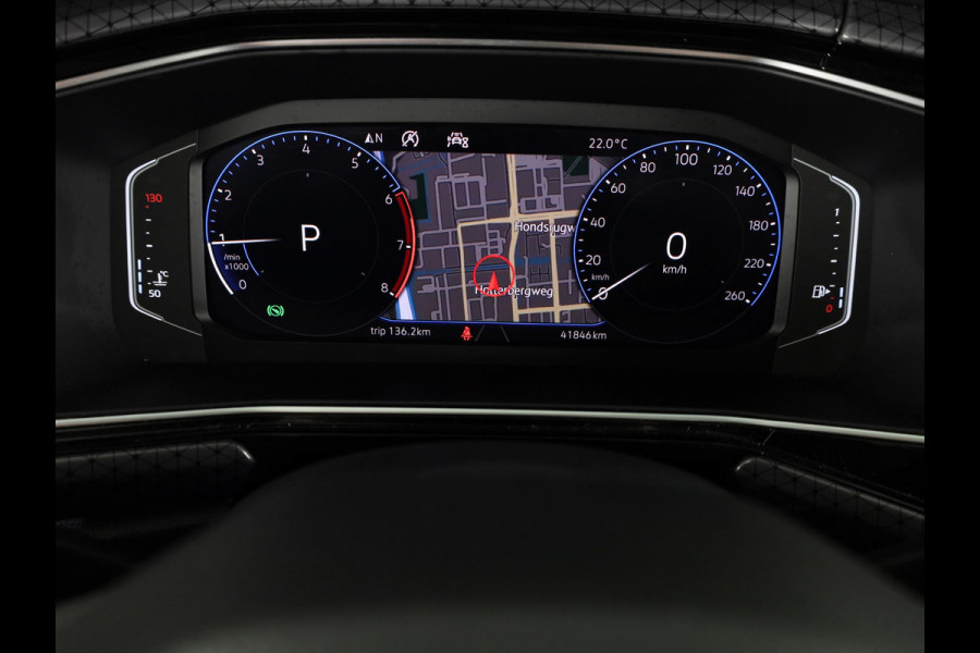 Volkswagen T-Cross 1.0 TSI Style | DSG Automaat | Full map navigatie | Parkeer sensoren voor/achter | Achteruitrij camera | Dode hoek sensoren | Led verlichting |