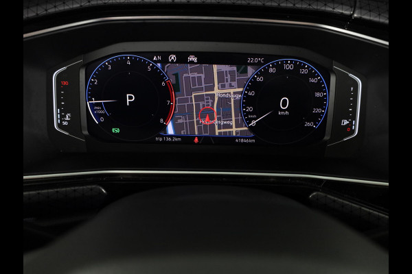 Volkswagen T-Cross 1.0 TSI Style | DSG Automaat | Full map navigatie | Parkeer sensoren voor/achter | Achteruitrij camera | Dode hoek sensoren | Led verlichting |