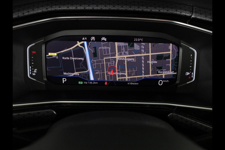 Volkswagen T-Cross 1.0 TSI Style | DSG Automaat | Full map navigatie | Parkeer sensoren voor/achter | Achteruitrij camera | Dode hoek sensoren | Led verlichting |