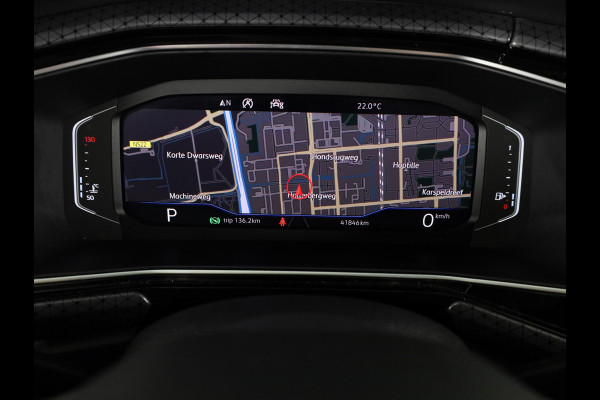 Volkswagen T-Cross 1.0 TSI Style | DSG Automaat | Full map navigatie | Parkeer sensoren voor/achter | Achteruitrij camera | Dode hoek sensoren | Led verlichting |