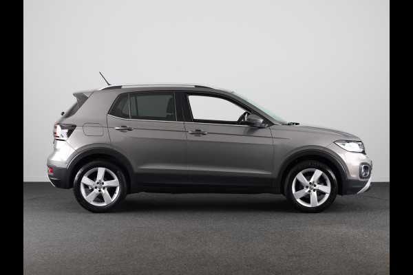 Volkswagen T-Cross 1.0 TSI Style | DSG Automaat | Full map navigatie | Parkeer sensoren voor/achter | Achteruitrij camera | Dode hoek sensoren | Led verlichting |