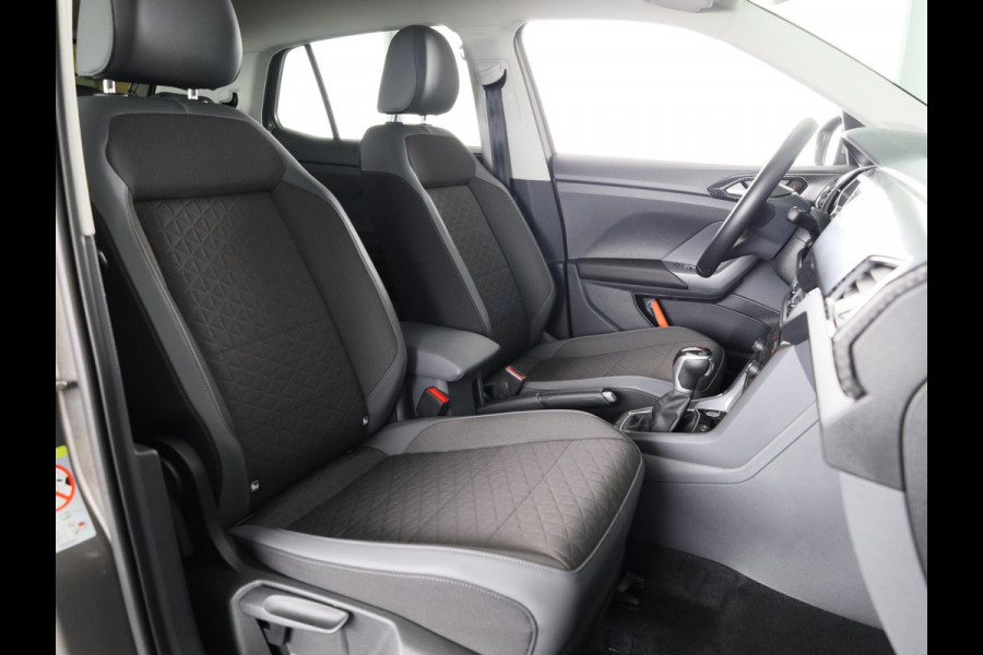 Volkswagen T-Cross 1.0 TSI Style | DSG Automaat | Full map navigatie | Parkeer sensoren voor/achter | Achteruitrij camera | Dode hoek sensoren | Led verlichting |