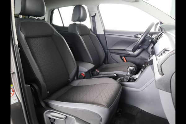 Volkswagen T-Cross 1.0 TSI Style | DSG Automaat | Full map navigatie | Parkeer sensoren voor/achter | Achteruitrij camera | Dode hoek sensoren | Led verlichting |