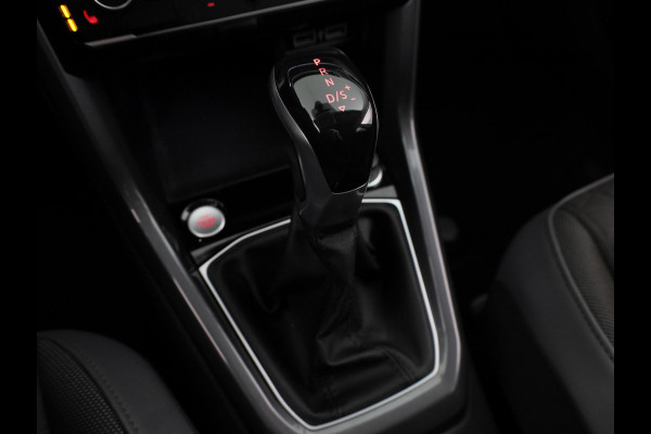 Volkswagen T-Cross 1.0 TSI Style | DSG Automaat | Full map navigatie | Parkeer sensoren voor/achter | Achteruitrij camera | Dode hoek sensoren | Led verlichting |