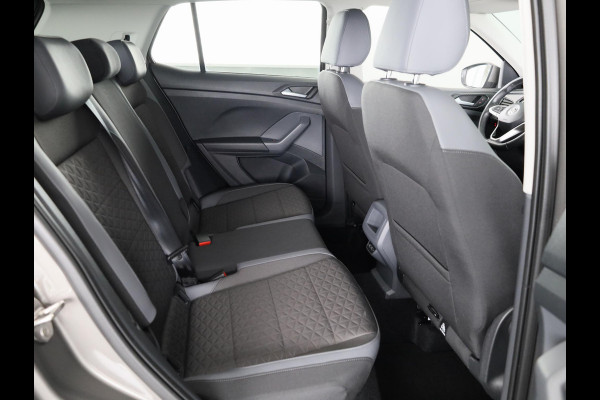 Volkswagen T-Cross 1.0 TSI Style | DSG Automaat | Full map navigatie | Parkeer sensoren voor/achter | Achteruitrij camera | Dode hoek sensoren | Led verlichting |