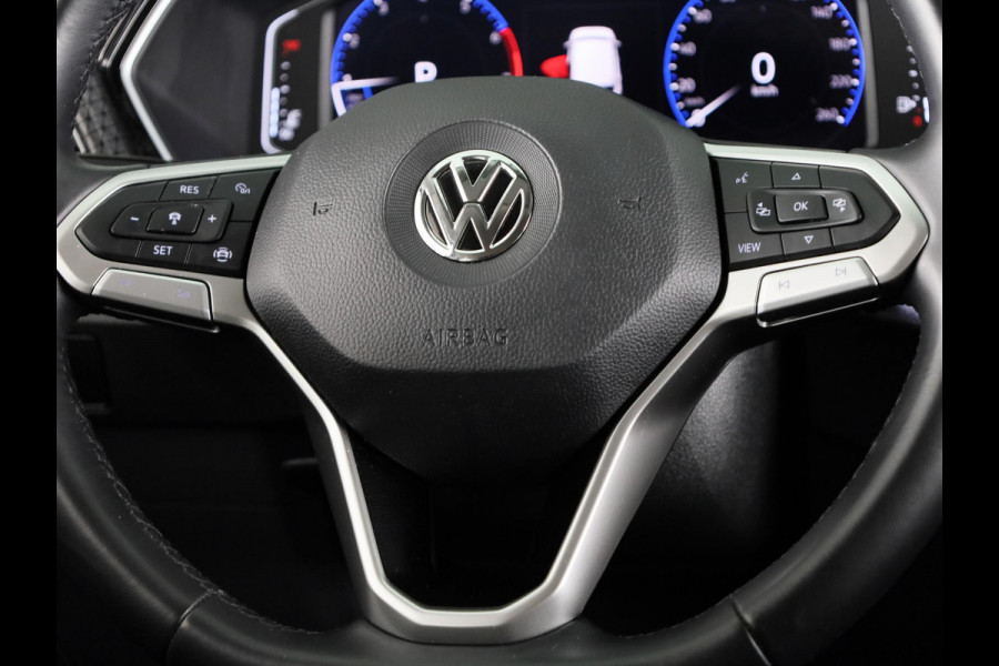 Volkswagen T-Cross 1.0 TSI Style | DSG Automaat | Full map navigatie | Parkeer sensoren voor/achter | Achteruitrij camera | Dode hoek sensoren | Led verlichting |