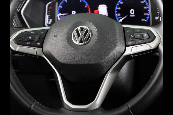 Volkswagen T-Cross 1.0 TSI Style | DSG Automaat | Full map navigatie | Parkeer sensoren voor/achter | Achteruitrij camera | Dode hoek sensoren | Led verlichting |