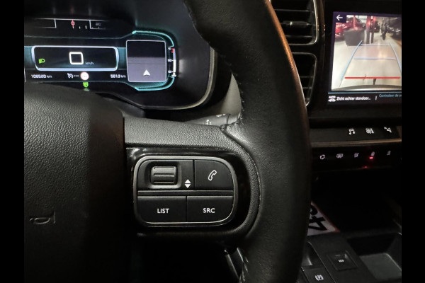 Citroën C5 Aircross 1.2 PureTech Business NAP Garantie Nieuwe Distributie Trekhaak CarPlay 360 Camera Blindspot Navi Rijklaar